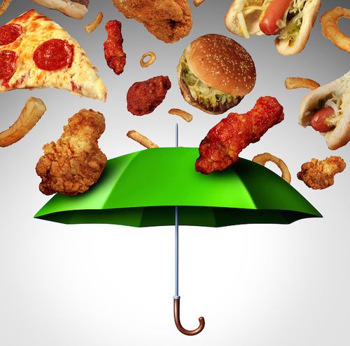 Cibi da evitare in caso di diabete