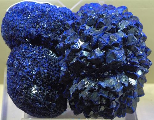 Azzurrite