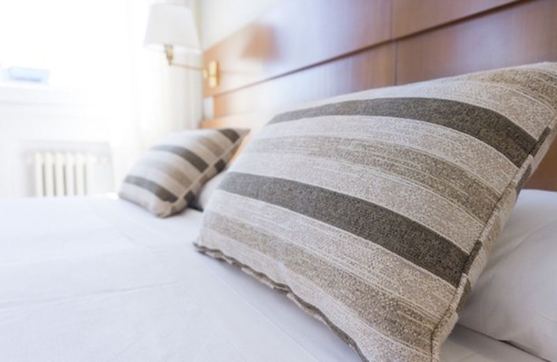 Le regole di igiene del sonno