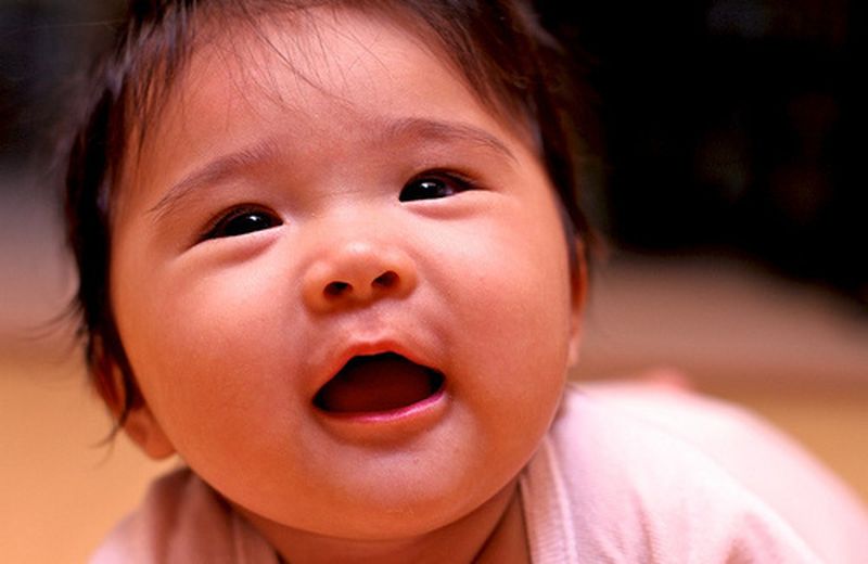 L'omeopatia per i bambini L'omeopatia per i bambini